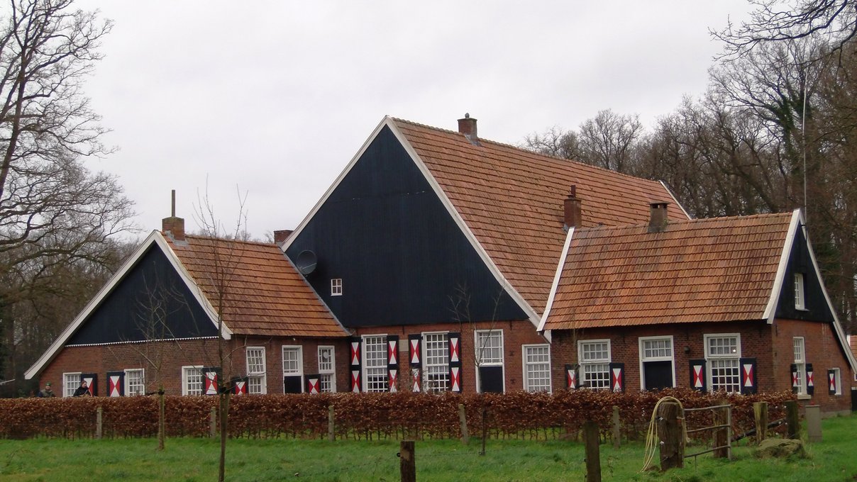 Boerderij Groot Brunink