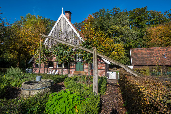 Los Hoes ’Het Lammerinkswönner’