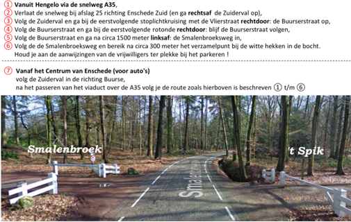 Kaartje Smalenbroek Spik