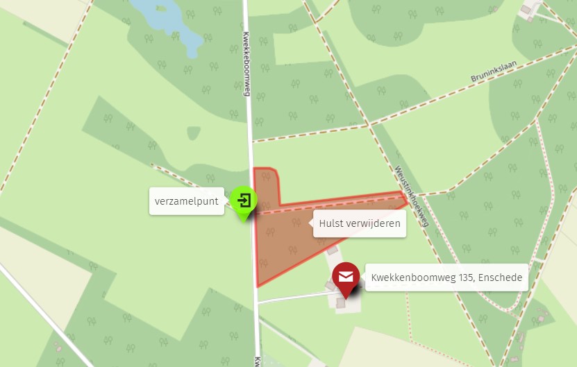 Kaartje
