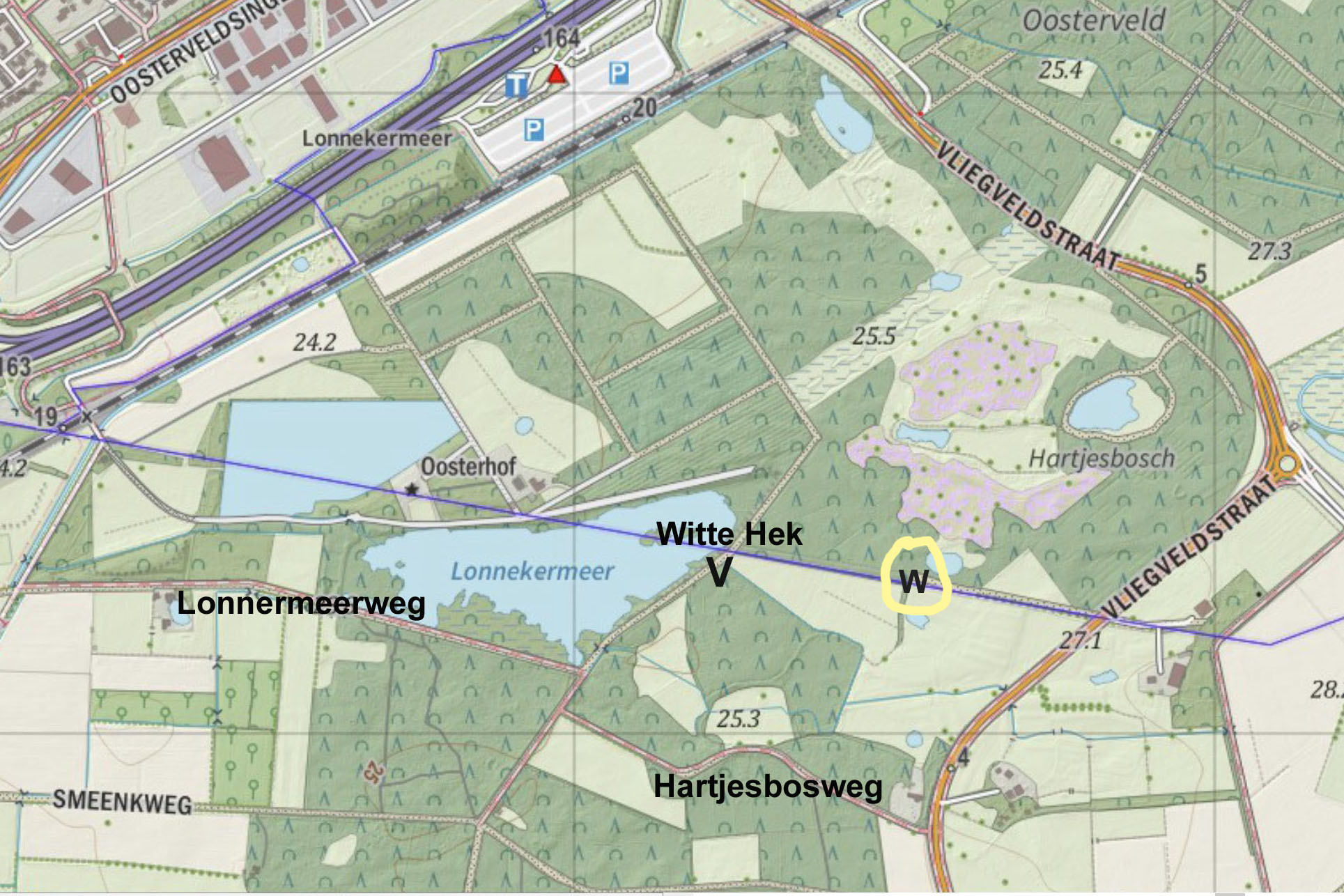 Lonnekermeerkaartje 15 10 2026 2