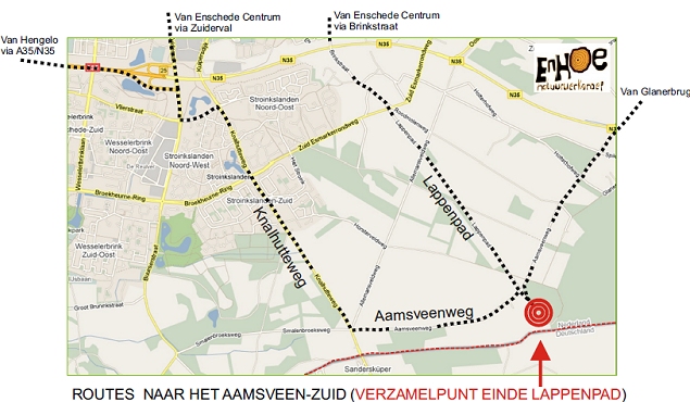 Klik voor het downloaden van de afdrukbare routebeschrijving-pdf